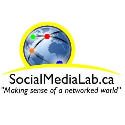 Ryerson University Social Media Lab